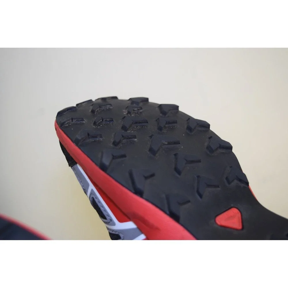 Salomon speedcross junior